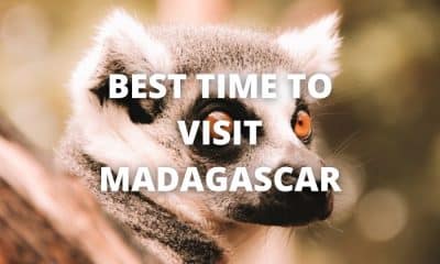 Best Time to Visit Madagascar