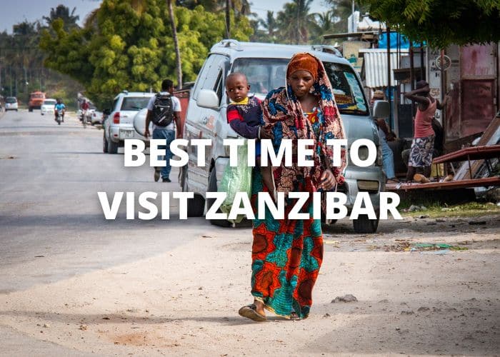 Best Time to Visit Zanzibar 44 Best Time to Visit Zanzibar