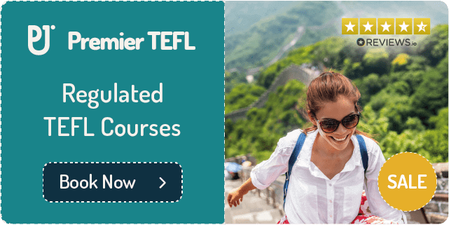 Best online TEFL Courses