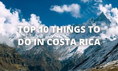 Top 10 Things to Do in Nepal