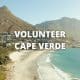 Volunteer Cape Verde