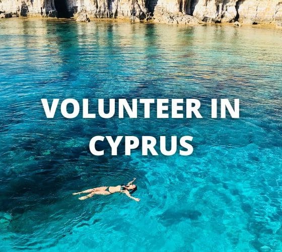 Volunteer Cyprus