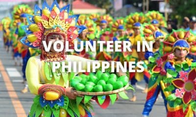 Volunteer Philippines