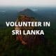Volunteer Sri Lanka