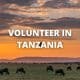 Volunteer Tanzania