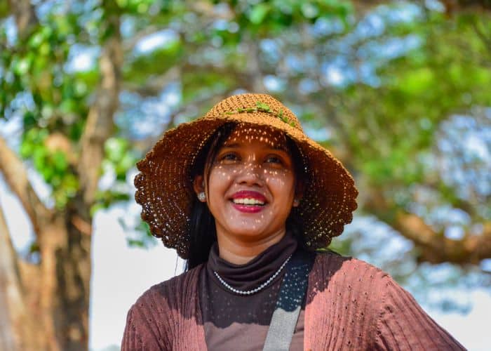 What Motivates a Person to Travel? 42 What Motivates a Person to Travel?