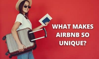 What makes Airbnb Unique