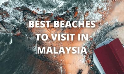 best beaches to visit in malaysia
