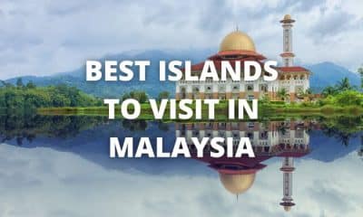 best islands to visit in malaysia