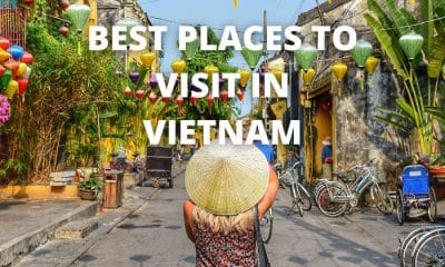 best places to visit in vietnam