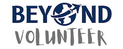 beyond volunteer volunteering abroad