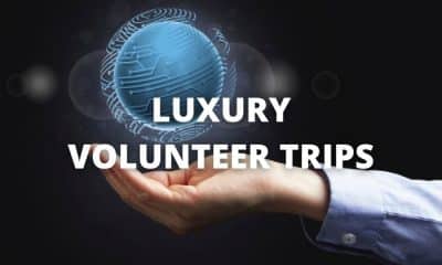 Luxury Volunteer Trips