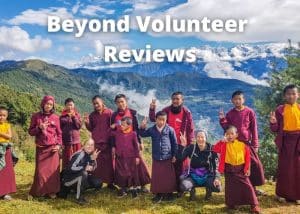 beyond volunteer reviews 1
