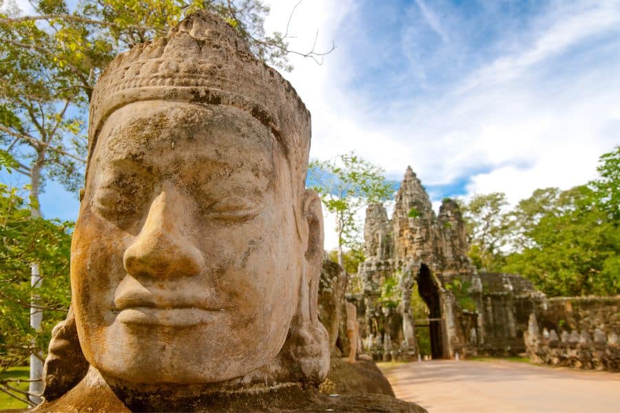 siem reap cambodia