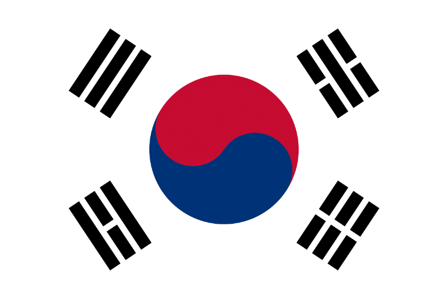 internship South Korea 2